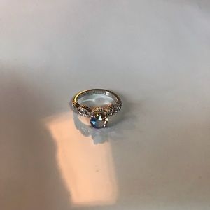 Scalloped Band, Wanderlust Ring - Fragrant Jewels